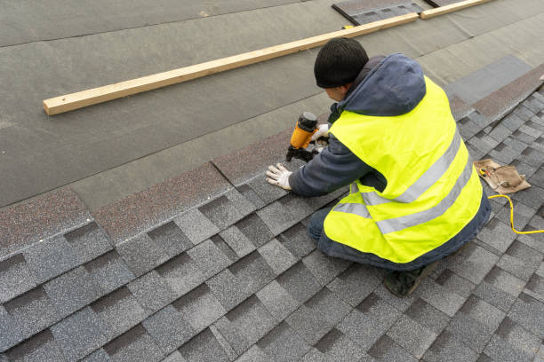 Trusted Hasley Canyon, CA Roofing Contractor Experts