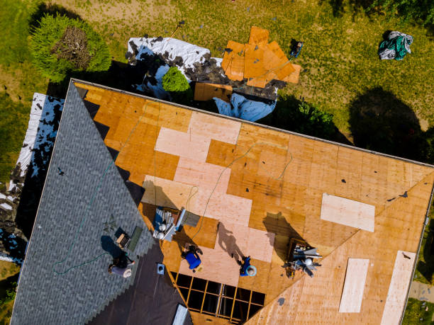 Best New Roof Installation  in Hasley Nyon, CA