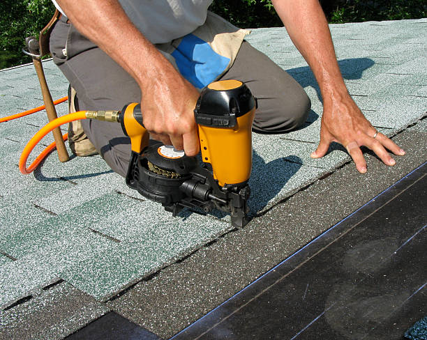 Best Roof Repair Services  in Hasley Nyon, CA