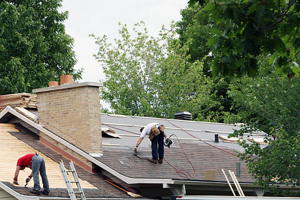 Best Metal Roofing Contractor  in Hasley Nyon, CA