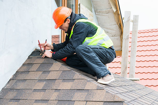 Quick and Trustworthy Emergency Roof Repair Services in Hasley Canyon, CA
