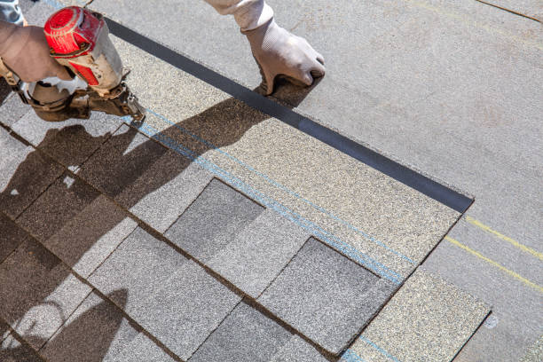 Best Tile Roofing Contractor  in Hasley Nyon, CA