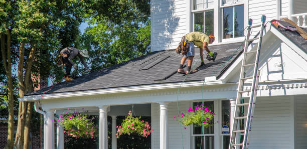 Heating Cable for Roof Installation in Hasley Canyon, CA